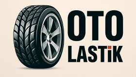 Oto Lastik Firması