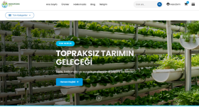 ihtiyacınıza uygun WP tema tasarlarım