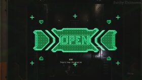Aksiyon - Cyberpunk Örneği
