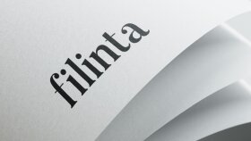 Filinta Deri Logo ve Kurumsal Kimlik Tasarımı