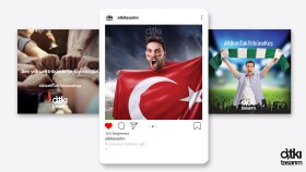 Atkı Tasarım