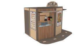  sizin için 3d modelleme ve tasarımlar yapabilirim