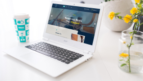 adresmarin.com Kurumsal Web Sitesi