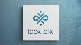 İpek İplik - Kurumsal Kimlik
