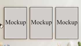 Kolay Mockup
