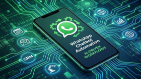 size özel whatsapp chatbot otomasyonu yapabilirim