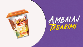 ürününüze özel yaratıcı ambalaj tasarımı sunarım