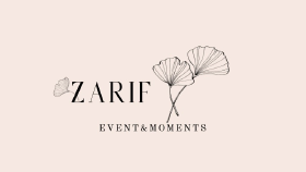 ZARİF EVENT MOMENTS
