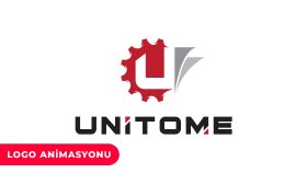 LOGO ANİMASYONU