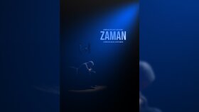 Zaman afişi