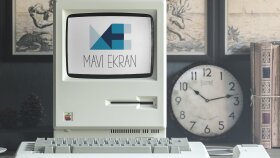 Mavi Ekran