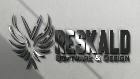 "Özgün ve Kreatif Logo Tasarımı – Markanızı Yansıtın!"