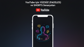 youtube kanalınızı patlatacak senaryolar yazabilirim