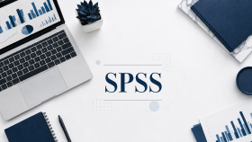 SPSS analizlerinizi ve APA 7 raporlamanızı yapabilirim