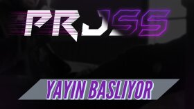 Canlı Yayın Tasarımları