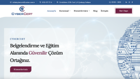 Cyber Certification
