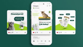 ActiveClean - Instagram Paylaşımları v2