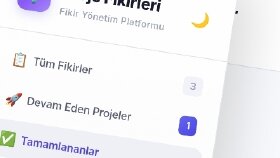 Web ve veritabani uygulaması