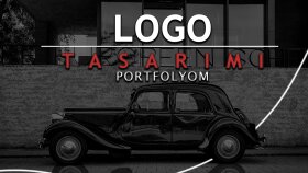 kendim logo tasarımı yaparım