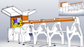 3 boyutlu modelleme ve teknik resim çalışmaları yaparım