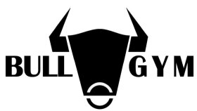 Spor salonu için logo