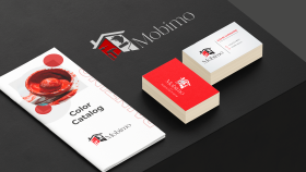 Mobimo Logo