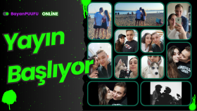 Kick-Yayın başlıyor ekranı (BayanPUUFU)