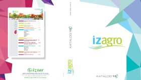 Katalog tasarımı