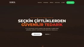 dorukyumurtacilik.com