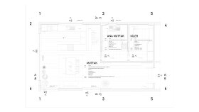 mimari Autocad 2D çizimlerinizi yapabilirim
