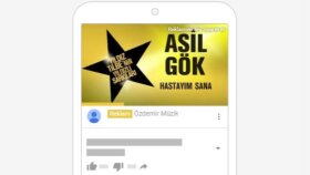İş örneğim