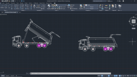 3D Katı Model / Sac metal / Boru Profil Çelik / Lazer & Bükm