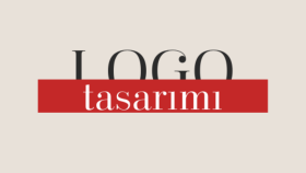 sizin için en uygun logoyu tasarlarım