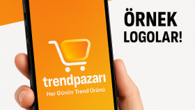 firmanıza ve sizlere en uygun logoyu tasarlayabilirim