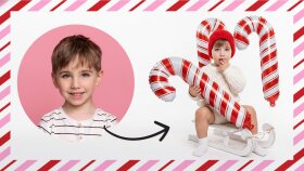 vesikalık fotoğrafı konsept fotoğraf yaparım