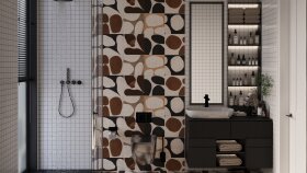 banyo tasarımı