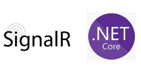 SignalR kullanarak real time çalışan vuygulama yapabilirim