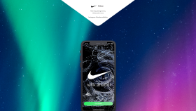 Behance Nike