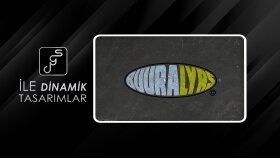 konsept logo tasarımı