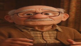 MİSDER için gerçekleştirdiğim Pixar Animasyonu