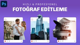 her fotoğrafı istenilen şekilde düzenlerim