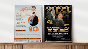 Afiş Poster Tasarımı