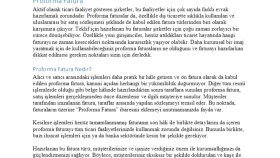 Foriba Blog İçerikleri