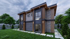 3D tasarım ve görselleştirme işlerinizi yapabilirim