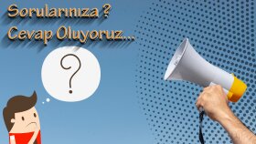 Programcılık Sorularınıza Cevaplar Burada