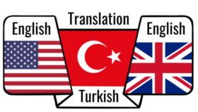 ingilizce-türkçe, türkçe-ingilizce çeviri yaparım