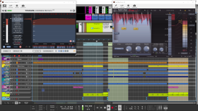 BEAT MAKING 