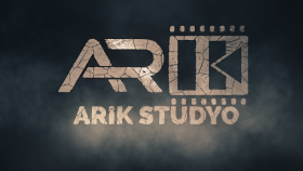 Logo İntro Örnekleri