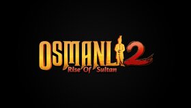OSMANLI2 Logo Tasarımı