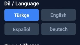 Android uygulamasi